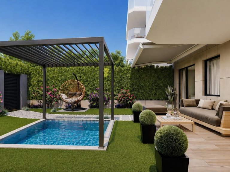 Apartment for Sale in Villajoyosa, Alicante 9