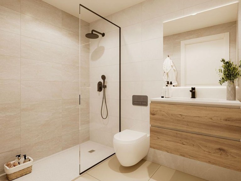 Apartment for Sale in Torrevieja, Alicante 1