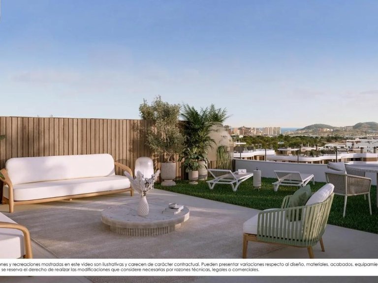 Apartment for Sale in Finestrat, Alicante 2