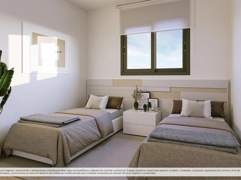 Apartment for Sale in Finestrat, Alicante 14