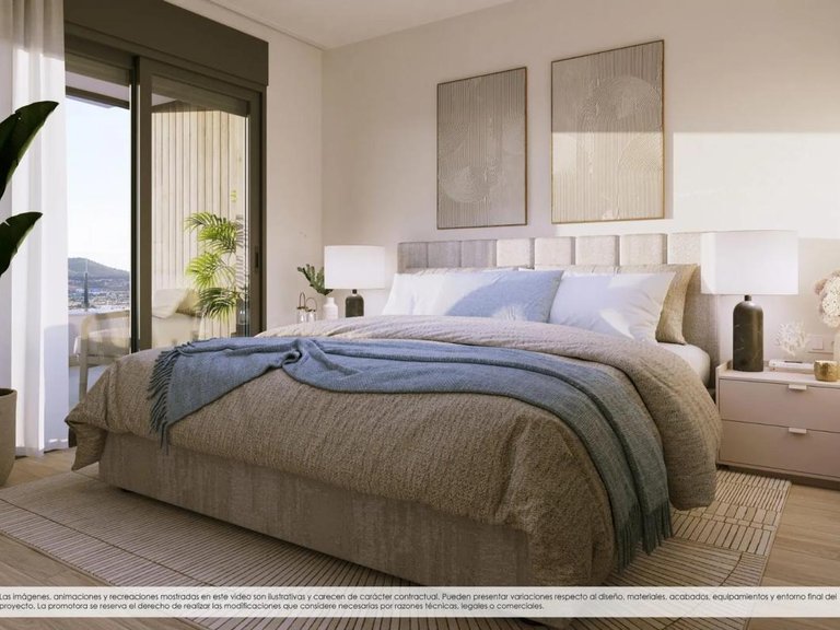 Apartment for Sale in Finestrat, Alicante 16