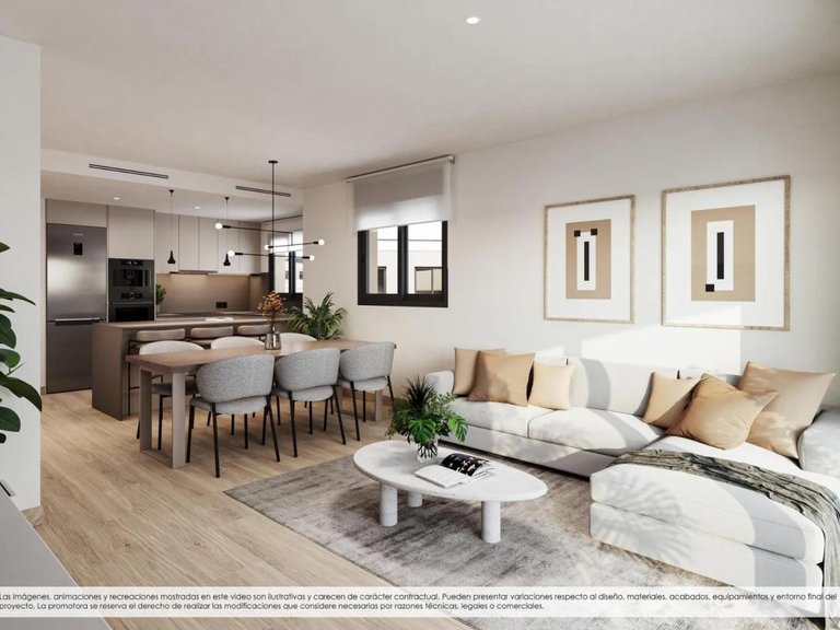 Apartment for Sale in Finestrat, Alicante 18