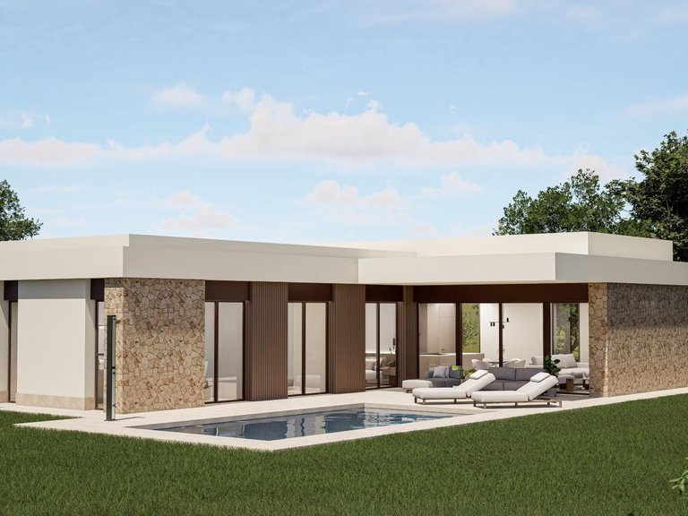 Villa for Sale in Jumilla, Murcia 1