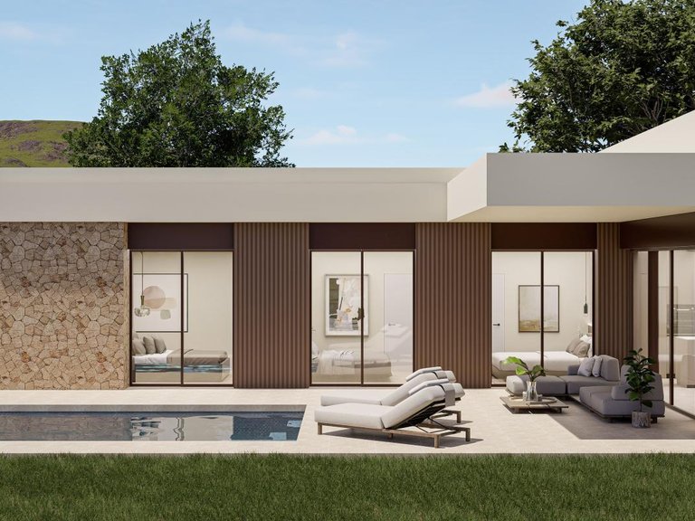 Villa for Sale in Jumilla, Murcia 2