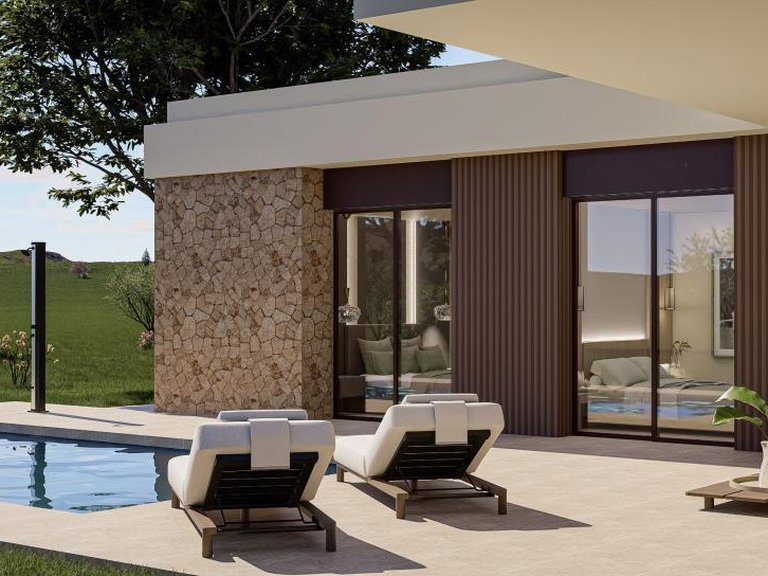 Villa for Sale in Jumilla, Murcia 4