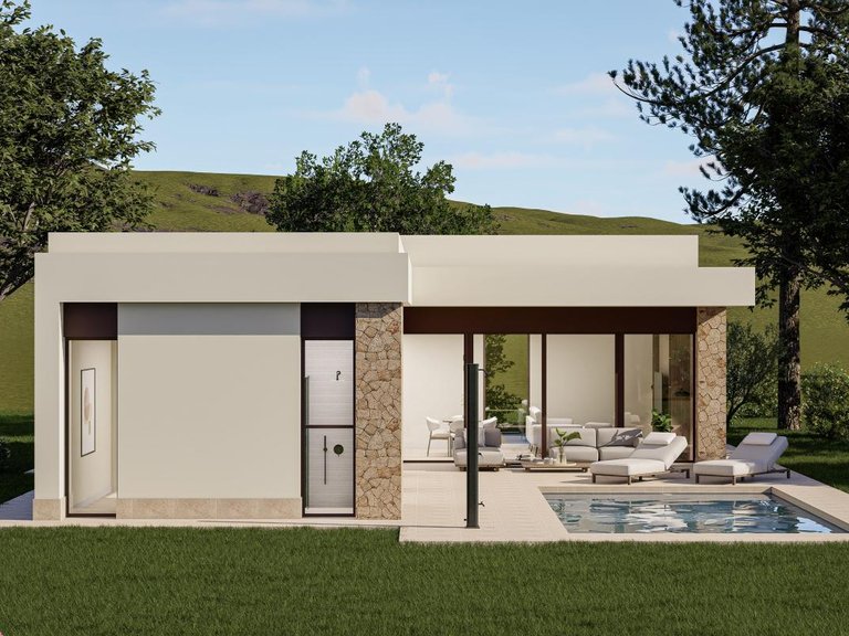 Villa for Sale in Jumilla, Murcia 5