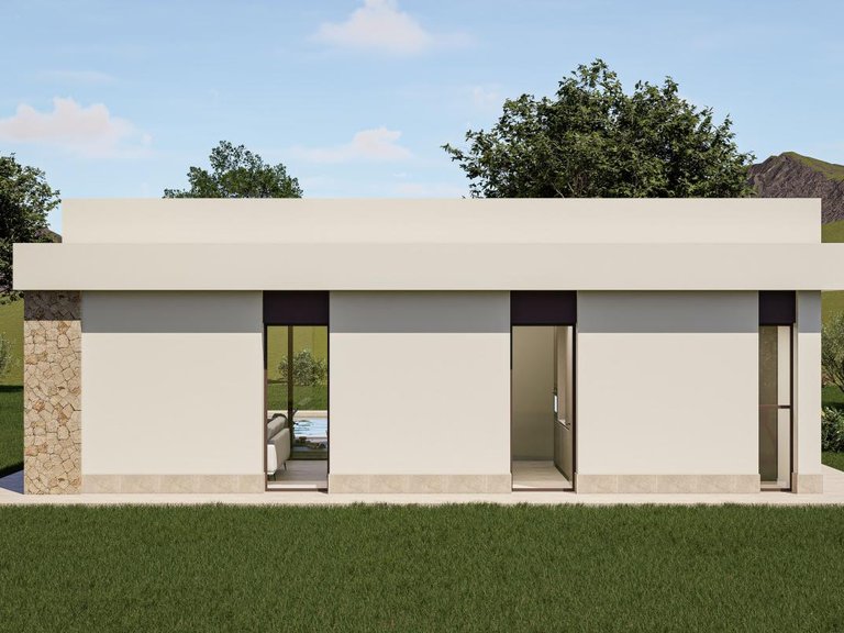 Villa for Sale in Jumilla, Murcia 7