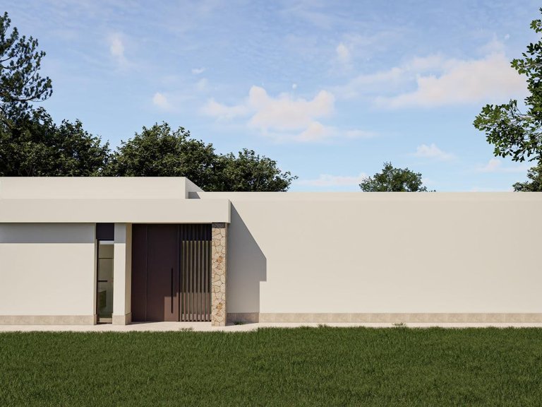 Villa for Sale in Jumilla, Murcia 8