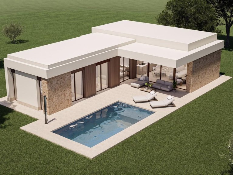 Villa for Sale in Jumilla, Murcia 9