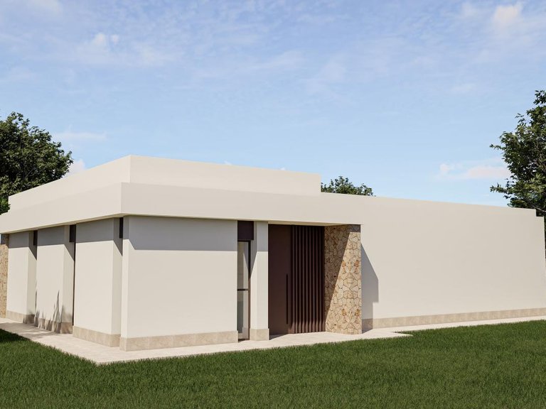 Villa for Sale in Jumilla, Murcia 10