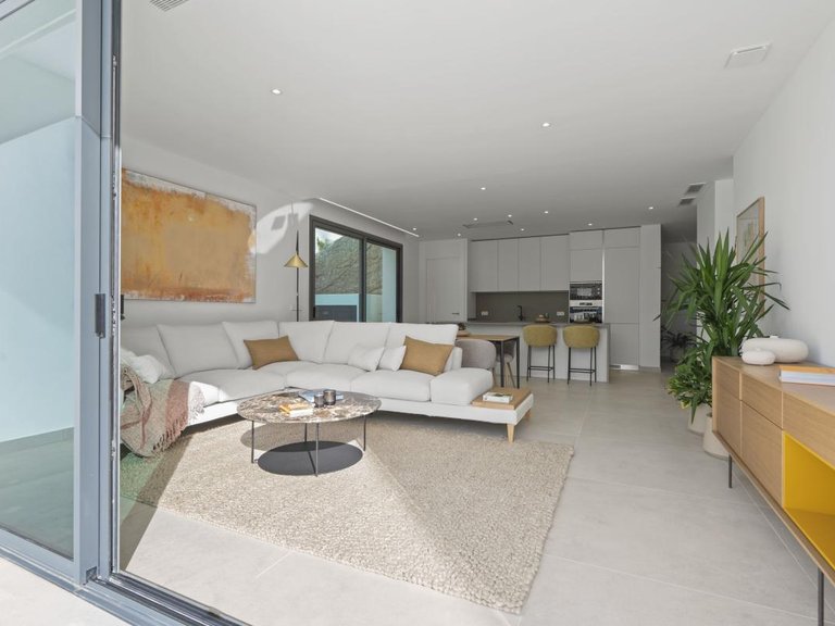 Villa for Sale in Benidorm, Alicante 12