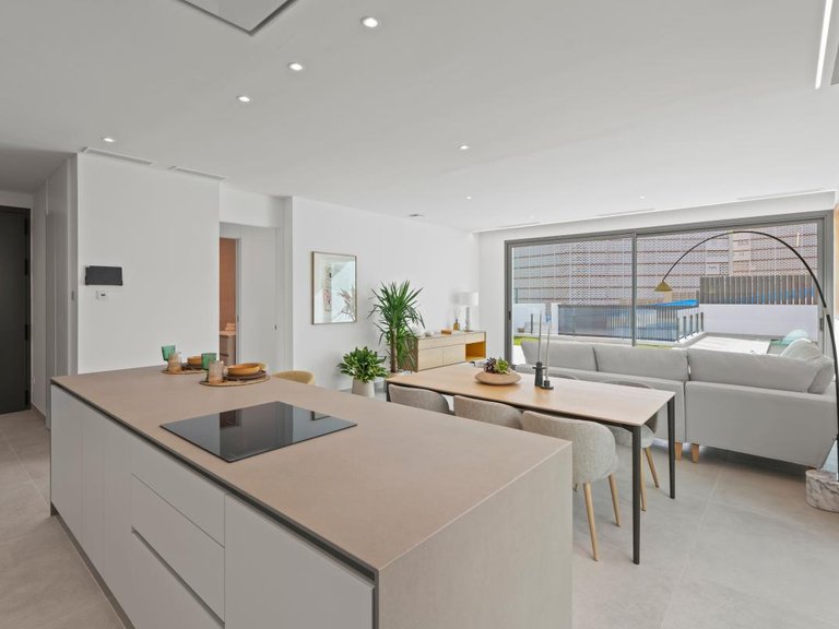 Villa for Sale in Benidorm, Alicante 14