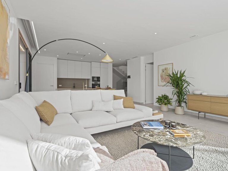 Villa for Sale in Benidorm, Alicante 15