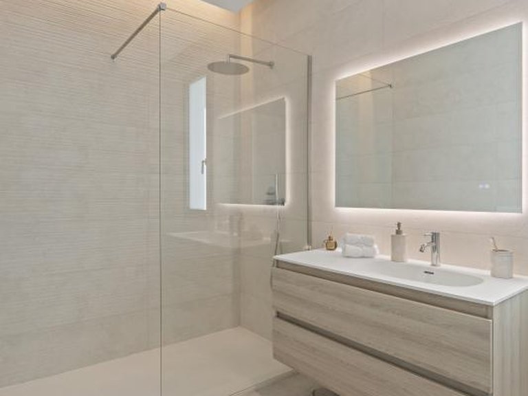 Villa for Sale in Benidorm, Alicante 24