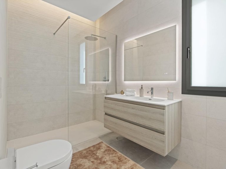 Villa for Sale in Benidorm, Alicante 25