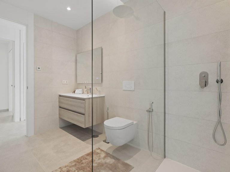 Villa for Sale in Benidorm, Alicante 26