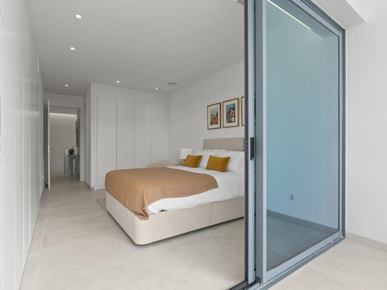 Villa for Sale in Benidorm, Alicante 27