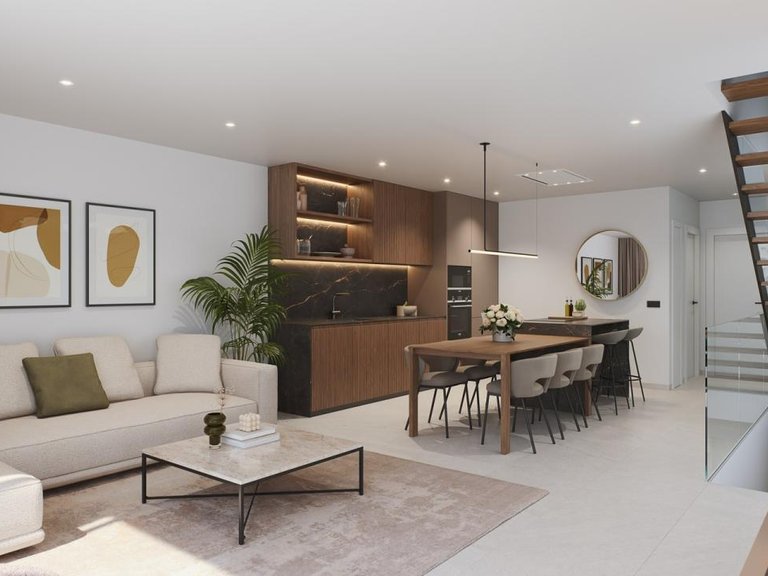 Villa for Sale in Torre-pacheco, Murcia 5