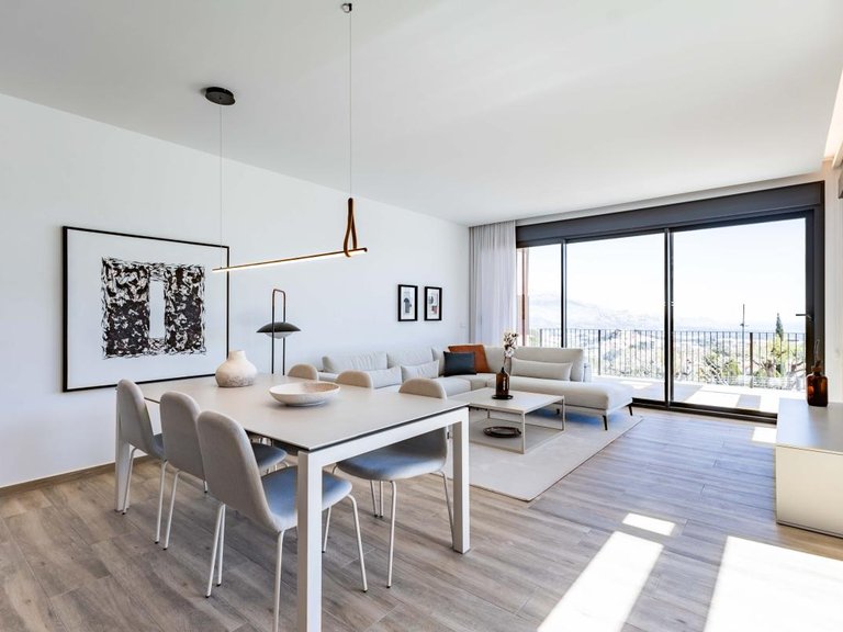 Villa for Sale in Polop, Alicante 15