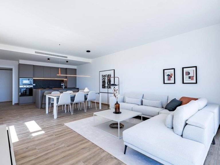 Villa for Sale in Polop, Alicante 17