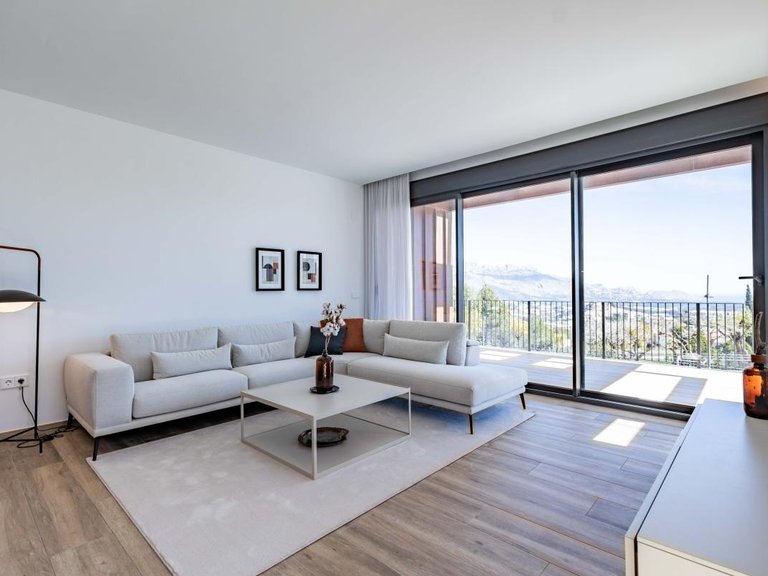 Villa for Sale in Polop, Alicante 20
