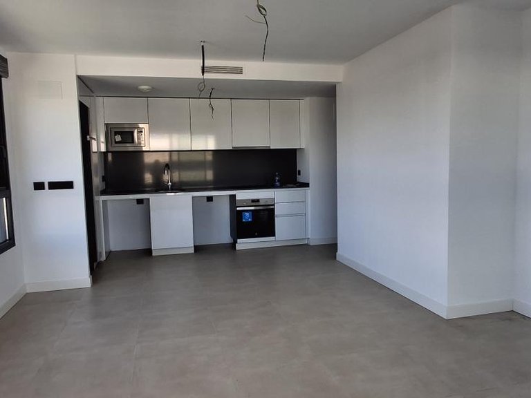 Apartment for Sale in Calpe, Alicante 2