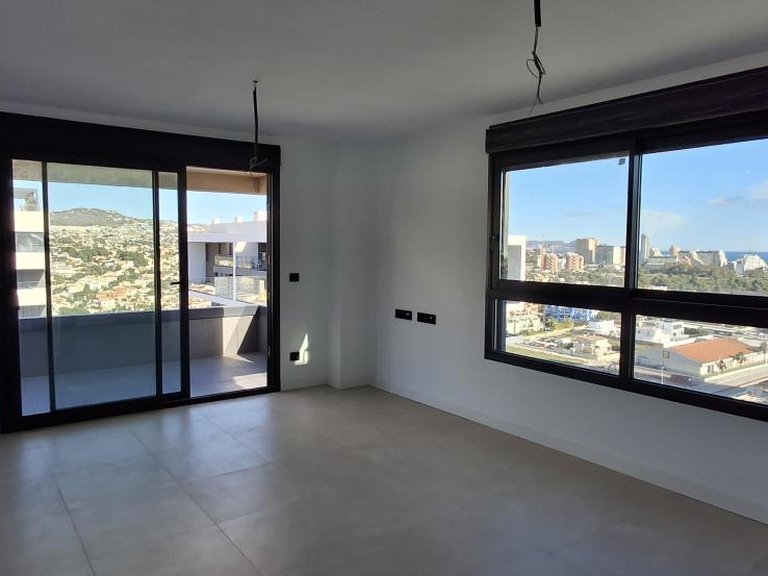 Apartment for Sale in Calpe, Alicante 3