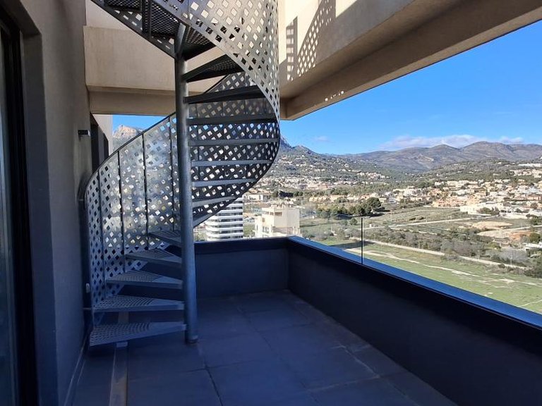 Apartment for Sale in Calpe, Alicante 4