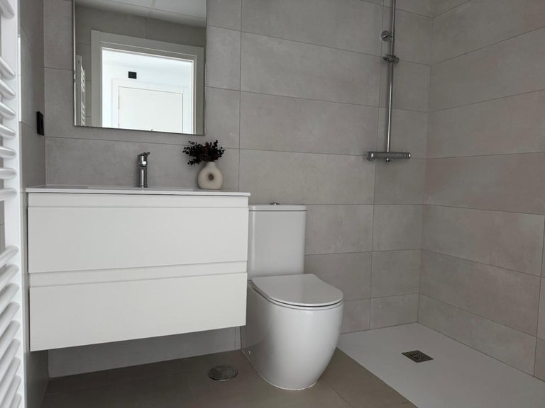 Apartment for Sale in Calpe, Alicante 8