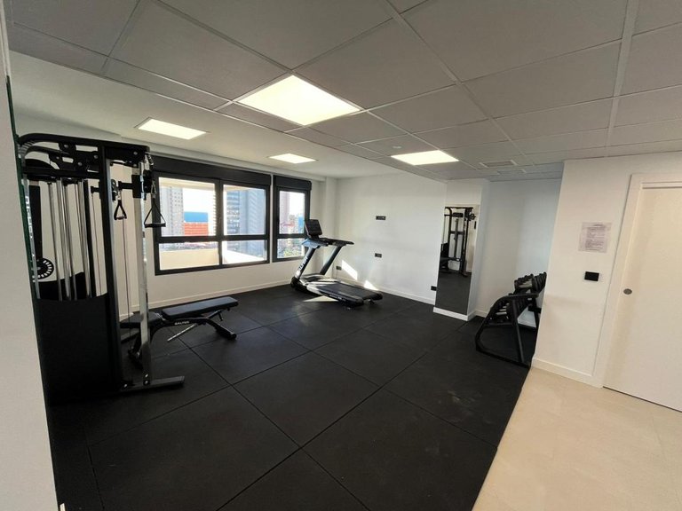 Apartment for Sale in Calpe, Alicante 9