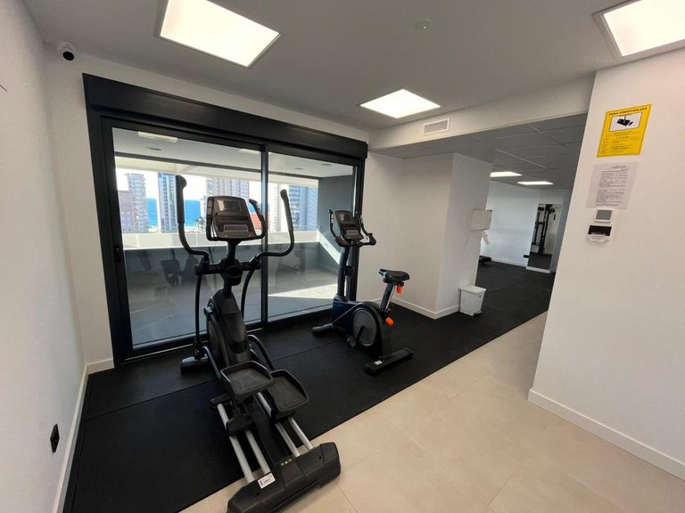 Apartment for Sale in Calpe, Alicante 11