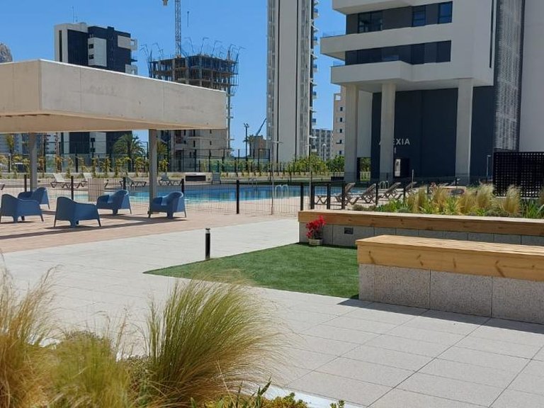 Apartment for Sale in Calpe, Alicante 14