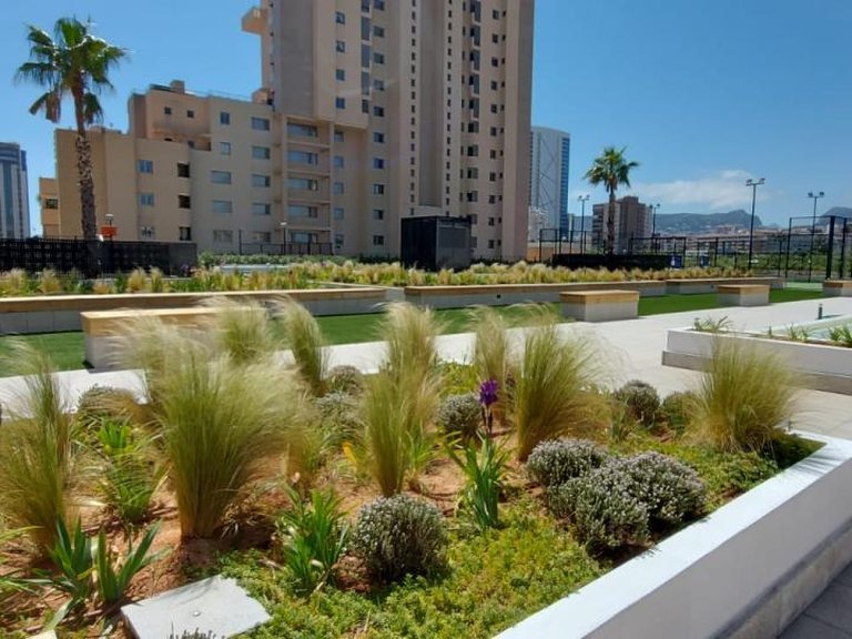 Apartment for Sale in Calpe, Alicante 15