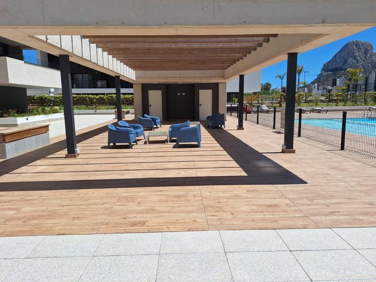Apartment for Sale in Calpe, Alicante 16