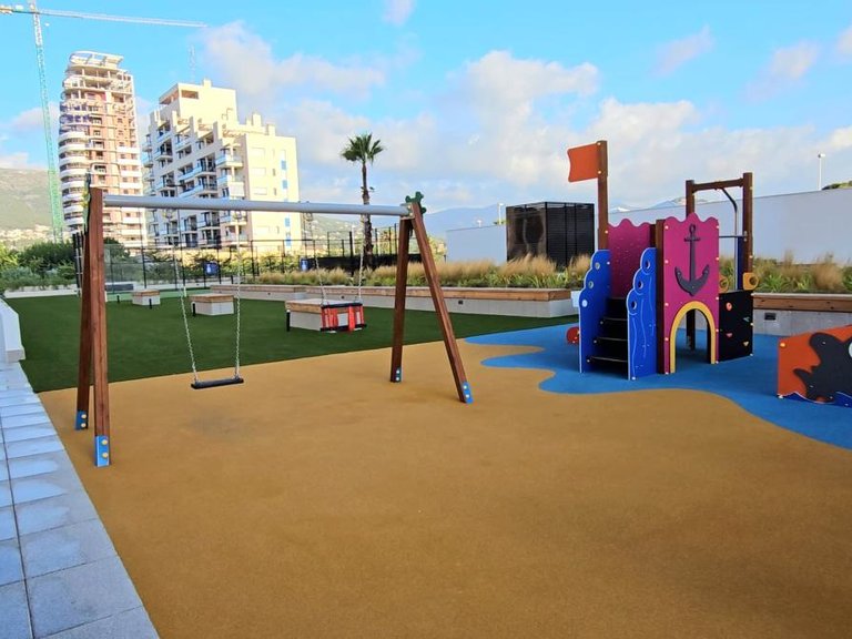 Apartment for Sale in Calpe, Alicante 17