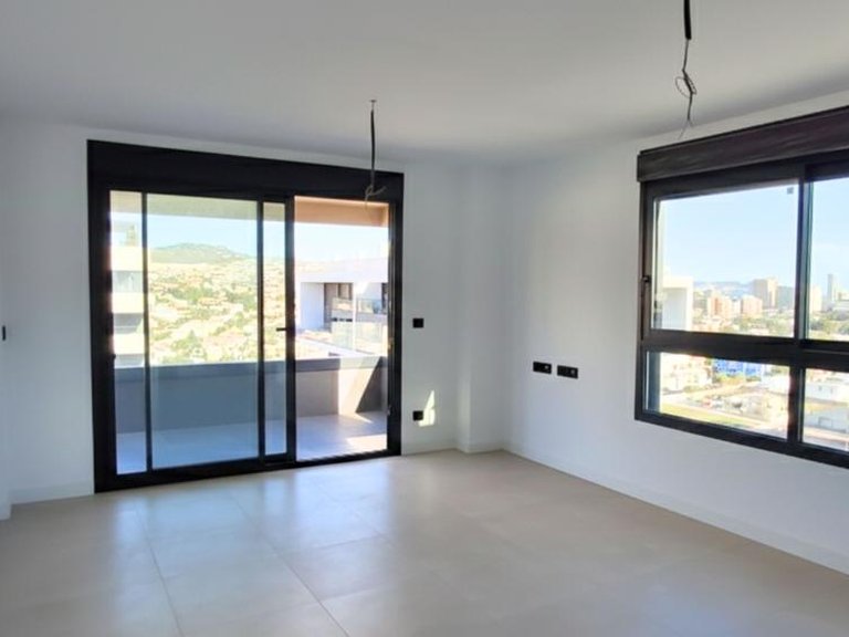 Apartment for Sale in Calpe, Alicante 18