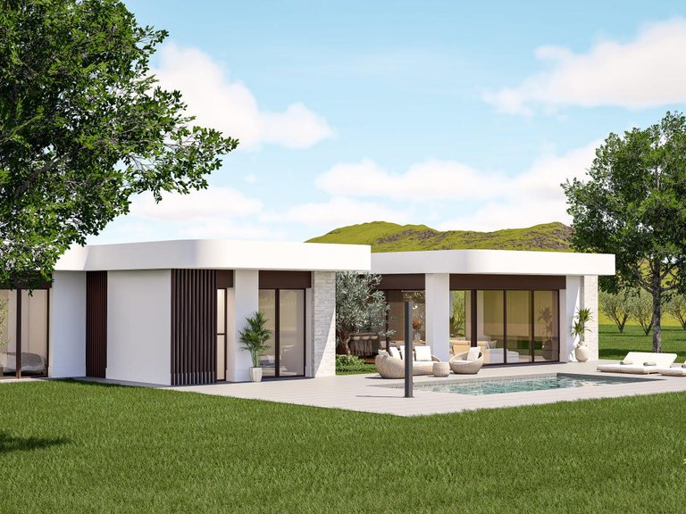 Villa for Sale in Monforte Del Cid, Alicante 3