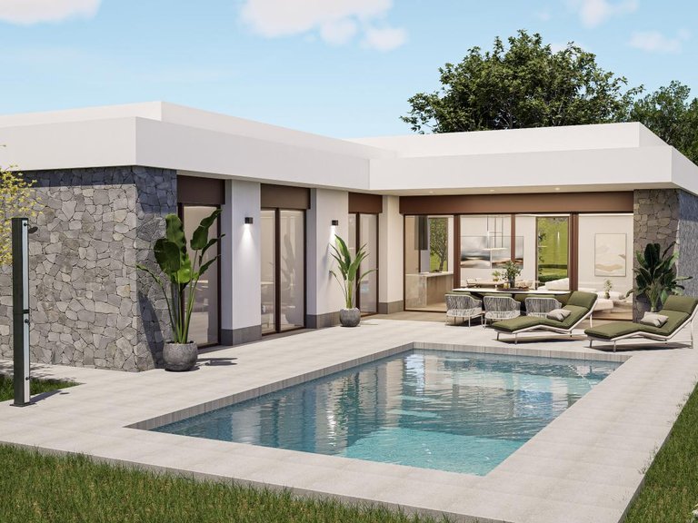 Villa for Sale in Elche, Alicante 1
