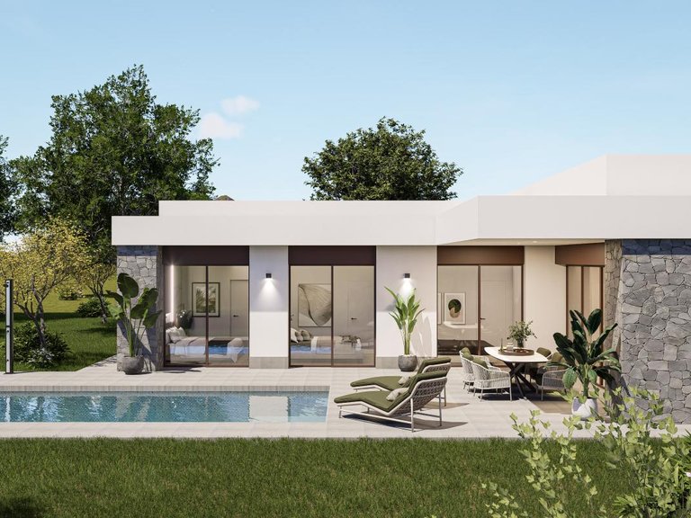 Villa for Sale in Elche, Alicante 2