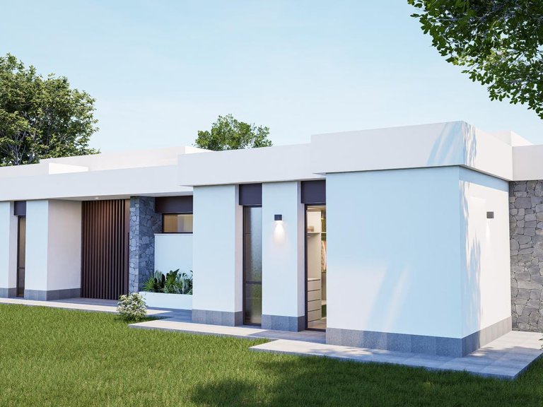 Villa for Sale in Elche, Alicante 3