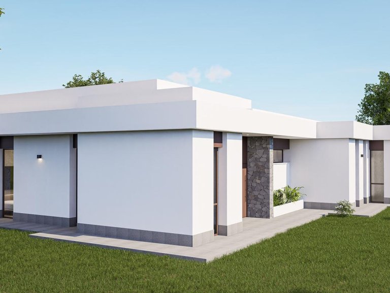 Villa for Sale in Elche, Alicante 4