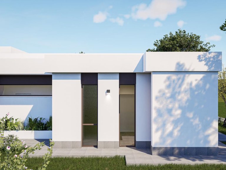 Villa for Sale in Elche, Alicante 5
