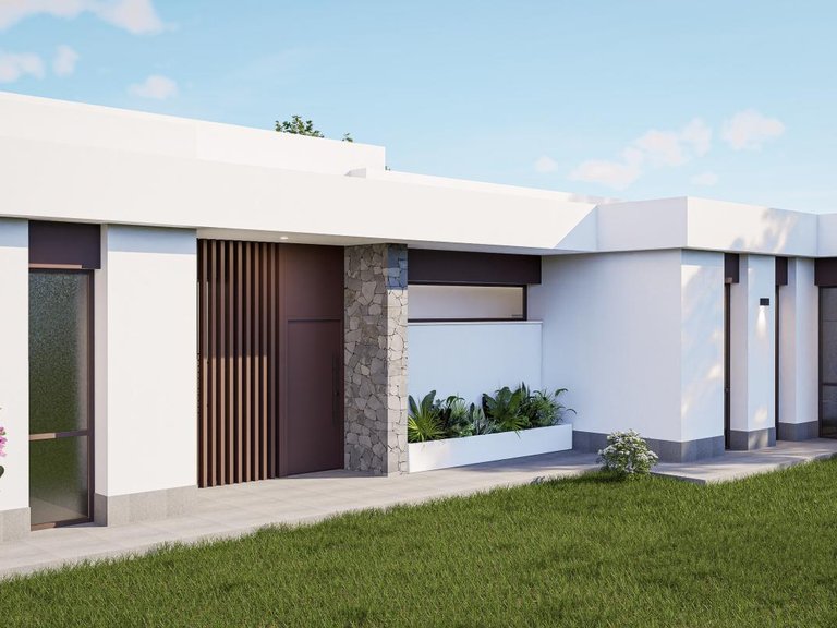 Villa for Sale in Elche, Alicante 7
