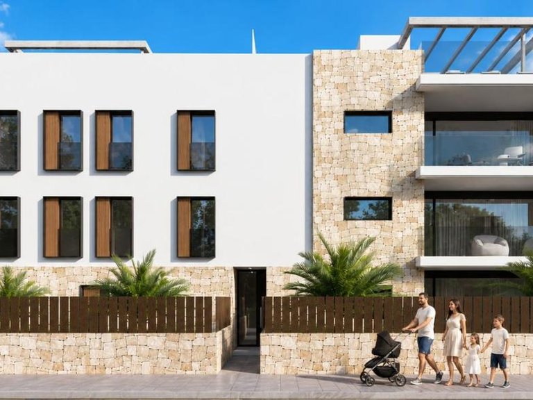 Apartment for Sale in Javea, Alicante 2