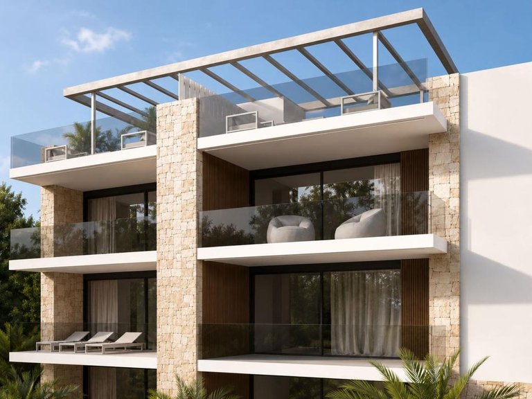 Apartment for Sale in Javea, Alicante 3