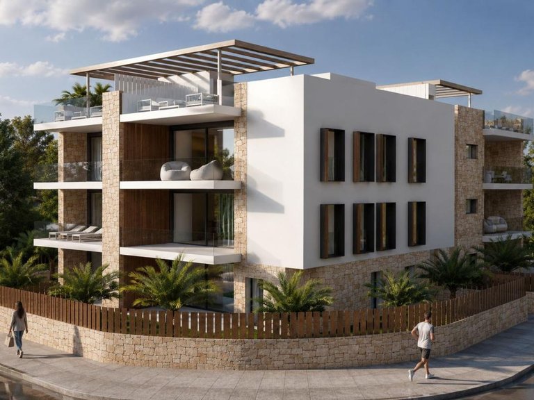 Apartment for Sale in Javea, Alicante 4