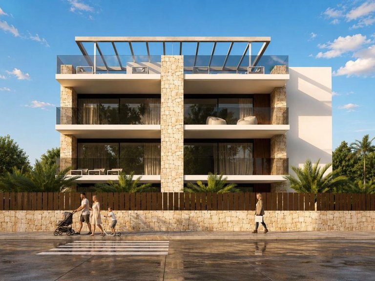 Apartment for Sale in Javea, Alicante 5