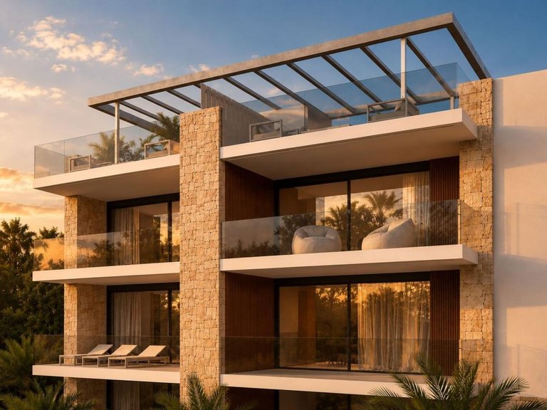 Apartment for Sale in Javea, Alicante 6