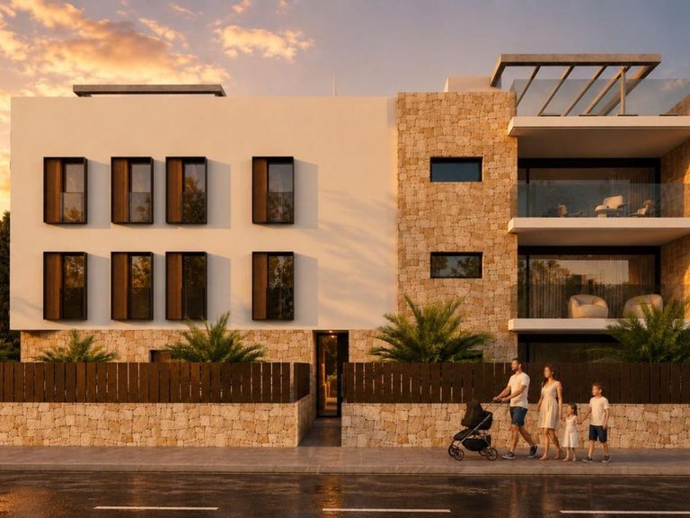 Apartment for Sale in Javea, Alicante 7