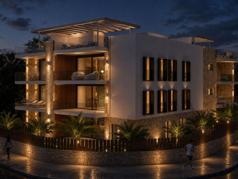 Apartment for Sale in Javea, Alicante 8